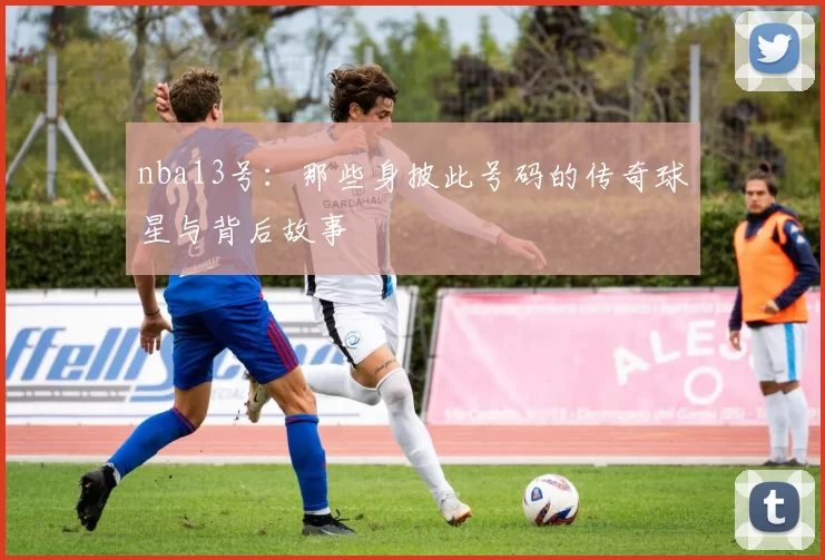 nba13号：那些身披此号码的传奇球星与背后故事