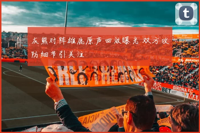 灰熊对阵雄鹿原声回放曝光 双方攻防细节引关注
